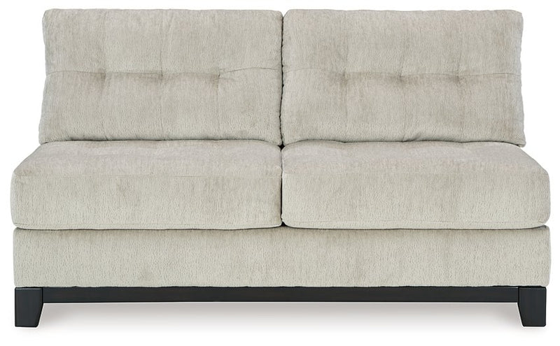 Maxon Place Sectional with Chaise - Furniture Home Store (Hanford, CA)