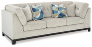 Maxon Place Sectional with Chaise - Furniture Home Store (Hanford, CA)