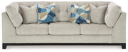 Maxon Place Sectional with Chaise - Furniture Home Store (Hanford, CA)