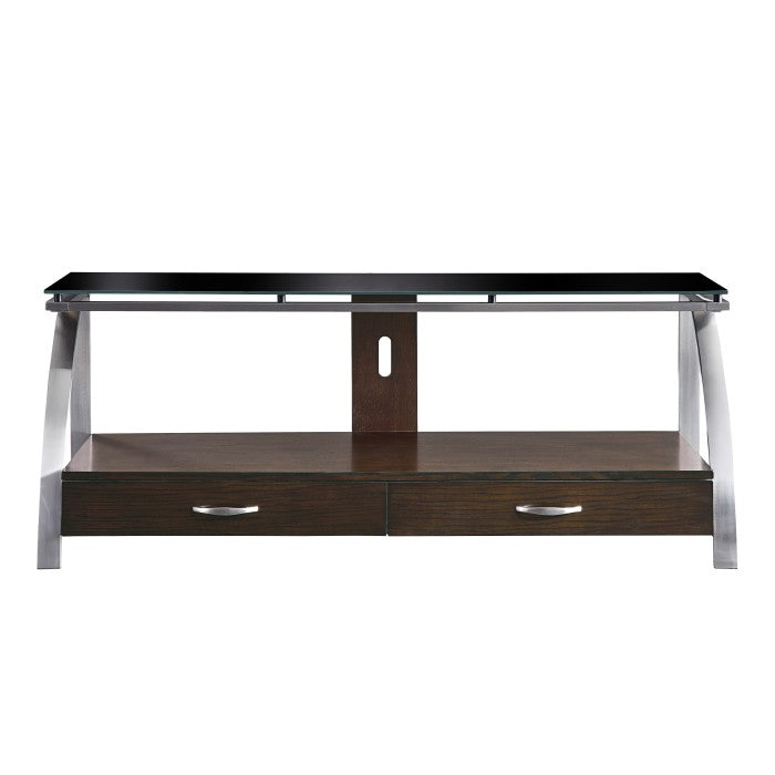 35330RF-T - TV Stand - Furniture Home Store (Hanford, CA)