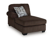 Kimlee Super Chaise - Furniture Home Store (Hanford, CA)