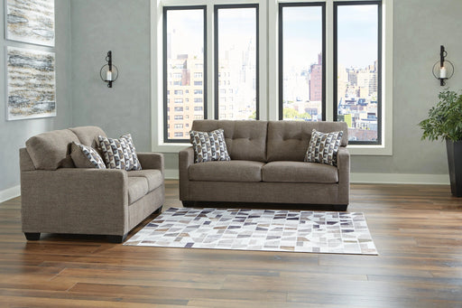 Mahoney Living Room Set - Furniture Home Store (Hanford, CA)