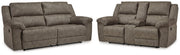 Laresview Living Room Set - Furniture Home Store (Hanford, CA)