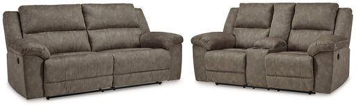 Laresview Living Room Set - Furniture Home Store (Hanford, CA)