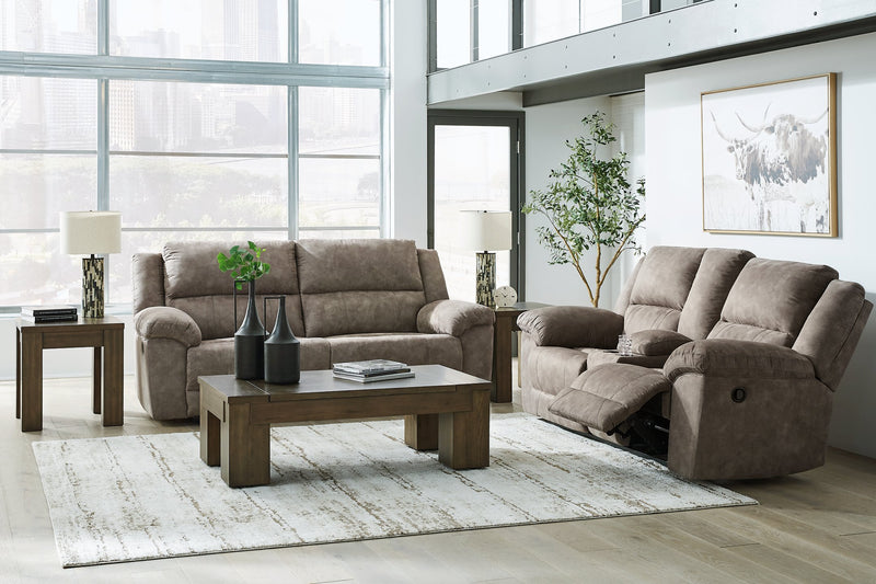 Laresview Living Room Set - Furniture Home Store (Hanford, CA)