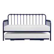 4983BU-NT - Daybed with Lift-up Trundle - Furniture Home Store (Hanford, CA)