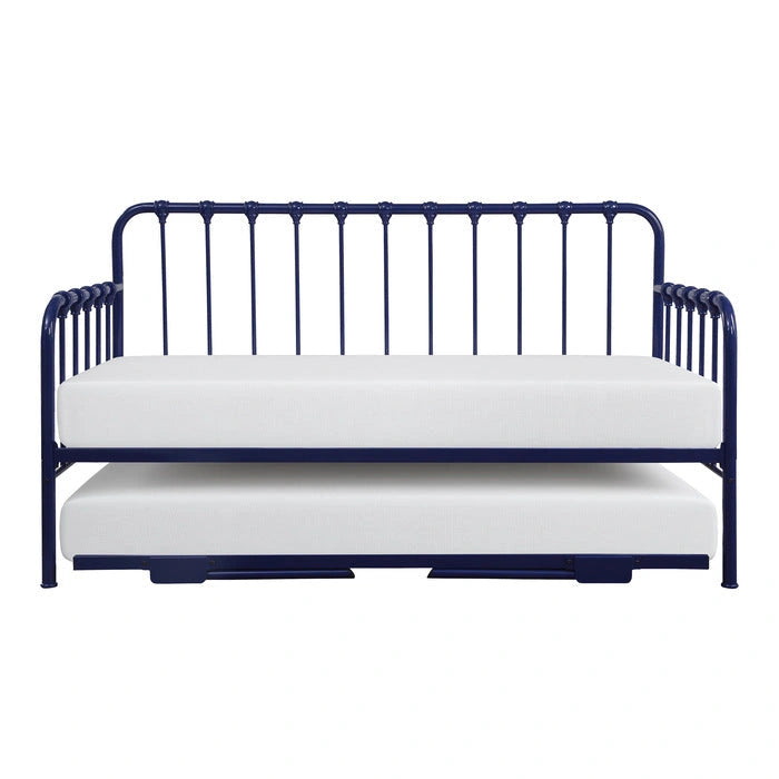 4983BU-NT - Daybed with Lift-up Trundle - Furniture Home Store (Hanford, CA)