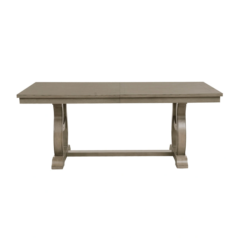 Vermillion-(2)Dining Table image