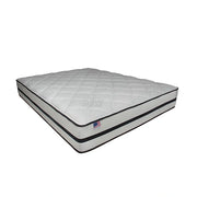 Laken Full Mattress - Furniture Home Store (Hanford, CA)