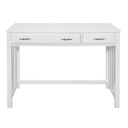 4522WH-15 - Desk - Furniture Home Store (Hanford, CA)