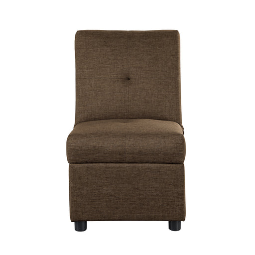 Denby-Storage Ottoman/Chair image