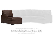 McDowlan Sectional with Double Chaise - Furniture Home Store (Hanford, CA)