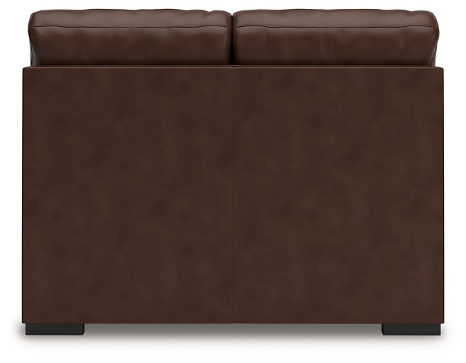 McDowlan Sectional with Chaise - Furniture Home Store (Hanford, CA)