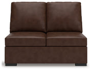 McDowlan Sectional with Chaise - Furniture Home Store (Hanford, CA)