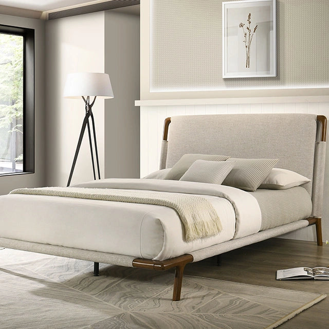 Didcot E.King Bed