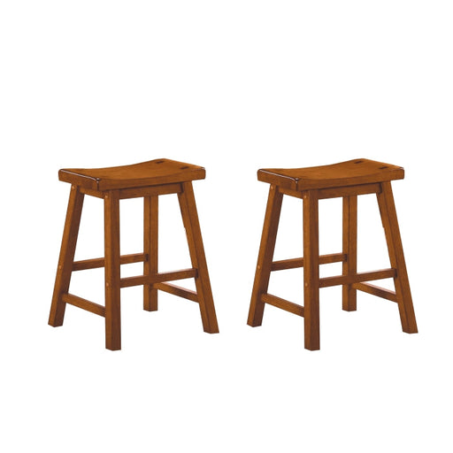 5302A-18 - 18 Dining Stool, RTA - Furniture Home Store (Hanford, CA)