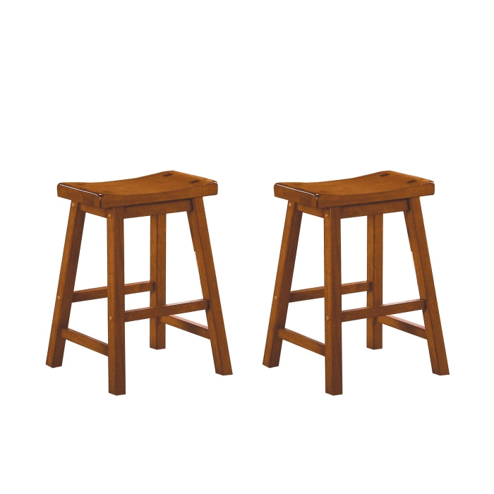 5302A-24 - 24 Counter Height Stool, RTA - Furniture Home Store (Hanford, CA)