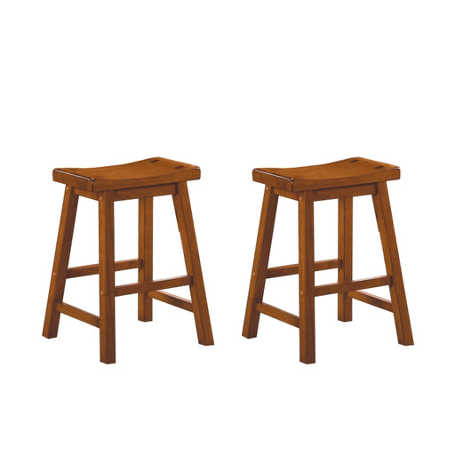 5302A-24 - 24 Counter Height Stool, RTA - Furniture Home Store (Hanford, CA)