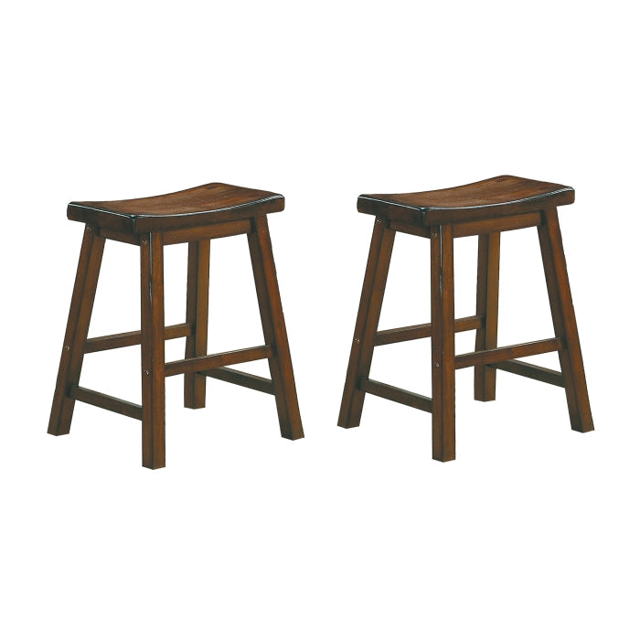 5302C-18 - 18 Dining Stool, RTA - Furniture Home Store (Hanford, CA)