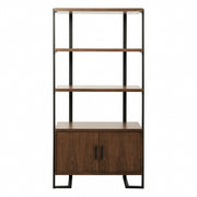 Sedley-(2) BOOKCASE image
