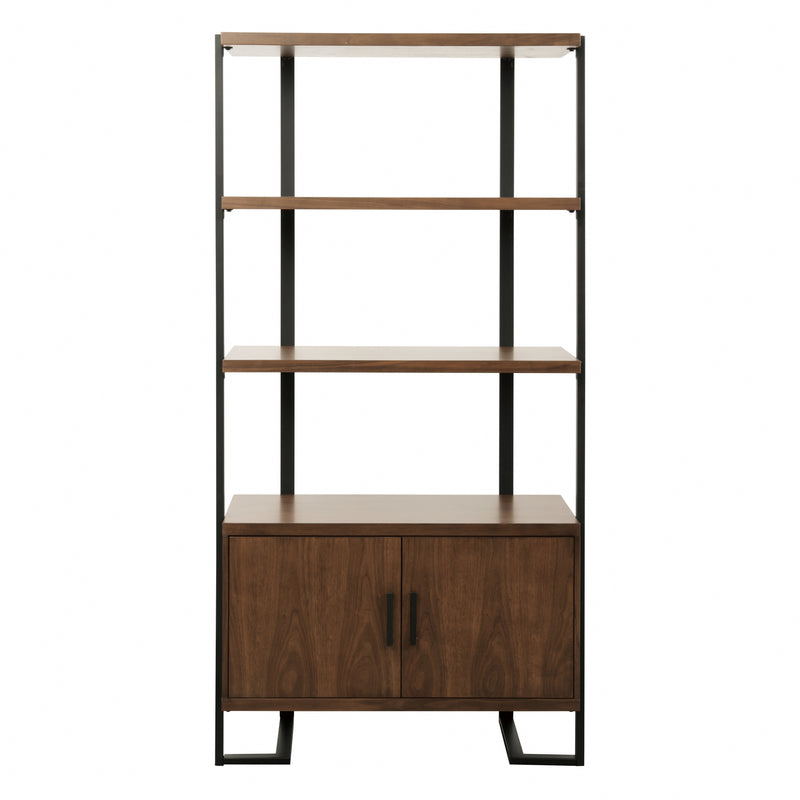 Sedley-(2) BOOKCASE image