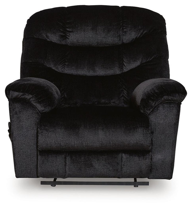 Linenfield Recliner