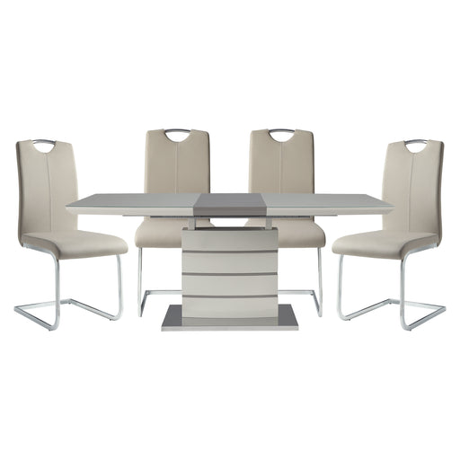 Glissand-5pc Set (TB+4S) image