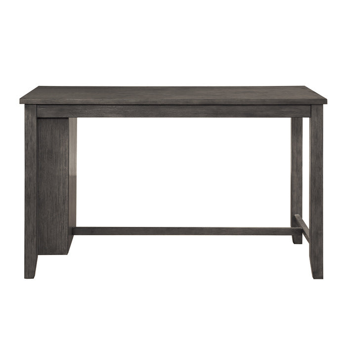 5603-36 - Counter Height Table - Furniture Home Store (Hanford, CA)