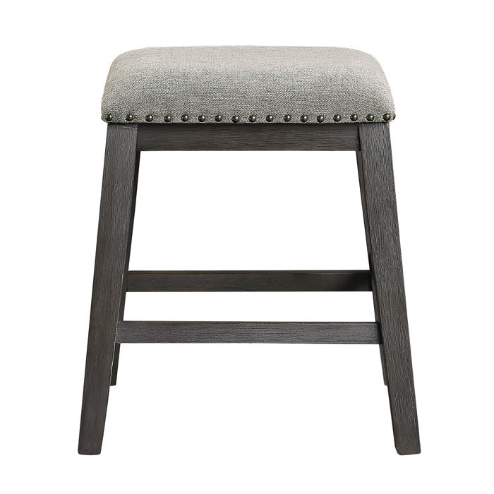 5603RF-24F1 - Counter Height Stool - Furniture Home Store (Hanford, CA)