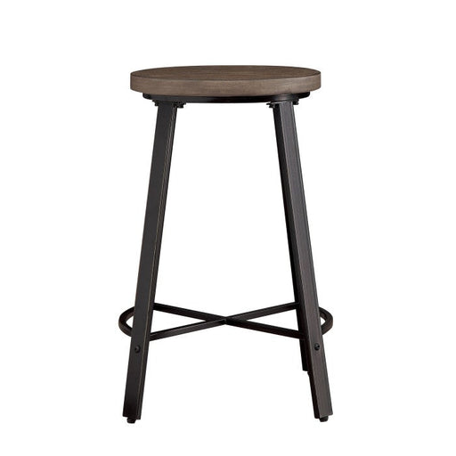 5607-24 - Counter Height Stool - Furniture Home Store (Hanford, CA)