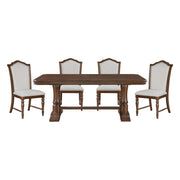 Rexford-5pc Set (TB+4S) image