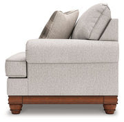 Clearbrooke Oversized Chair - Furniture Home Store (Hanford, CA)
