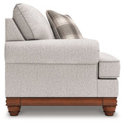 Clearbrooke Oversized Chair - Furniture Home Store (Hanford, CA)