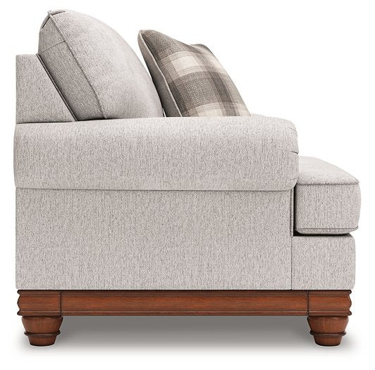 Clearbrooke Oversized Chair - Furniture Home Store (Hanford, CA)