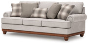 Clearbrooke Sofa - Furniture Home Store (Hanford, CA)