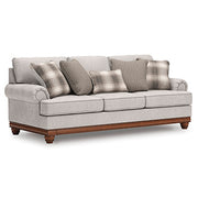 Clearbrooke Sofa - Furniture Home Store (Hanford, CA)