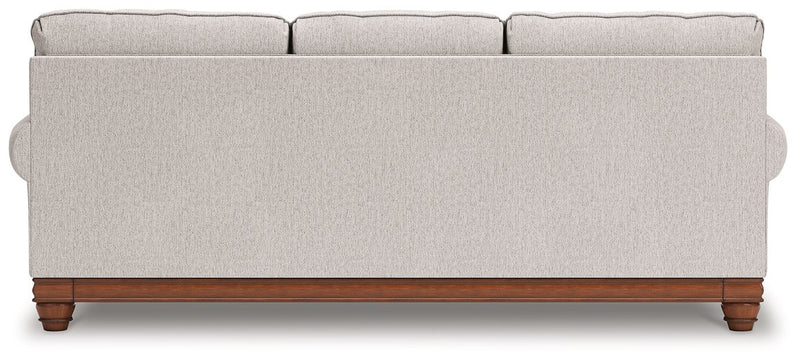 Clearbrooke Sofa - Furniture Home Store (Hanford, CA)