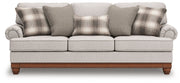 Clearbrooke Sofa - Furniture Home Store (Hanford, CA)