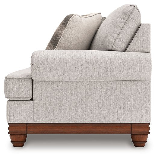 Clearbrooke Sofa - Furniture Home Store (Hanford, CA)