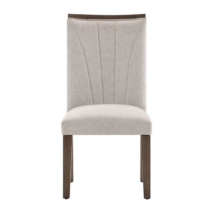 5764S - Side Chair