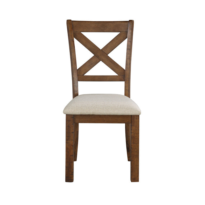 5808S - Side Chair