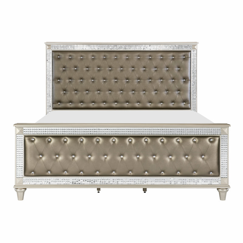 Juliette-(3) Queen Bed image