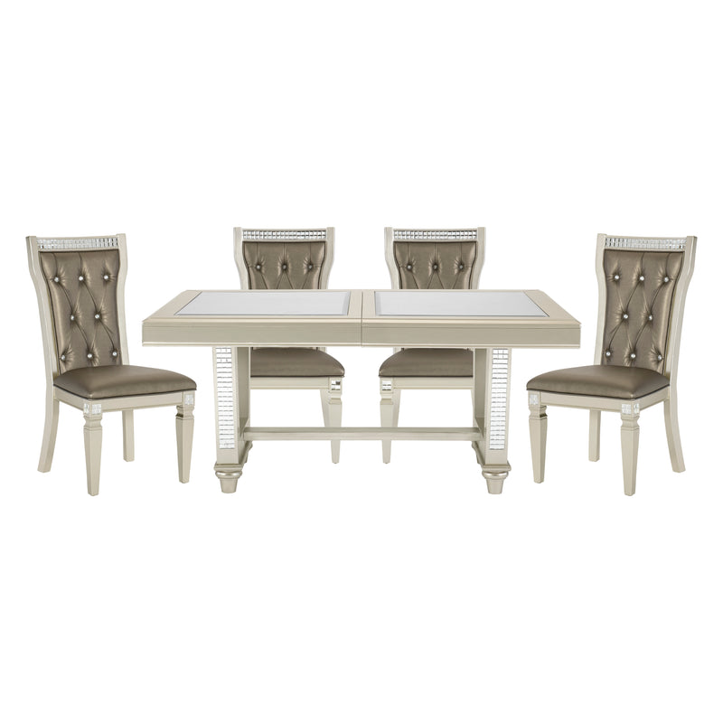 Juliette-5pc Set (TB+4S) image