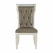 Juliette-Side Chair image