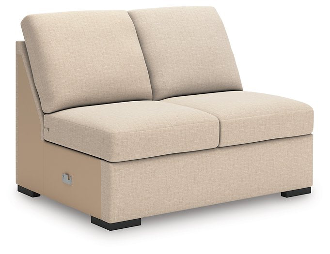 LadyMae Sectional with Chaise - Furniture Home Store (Hanford, CA)