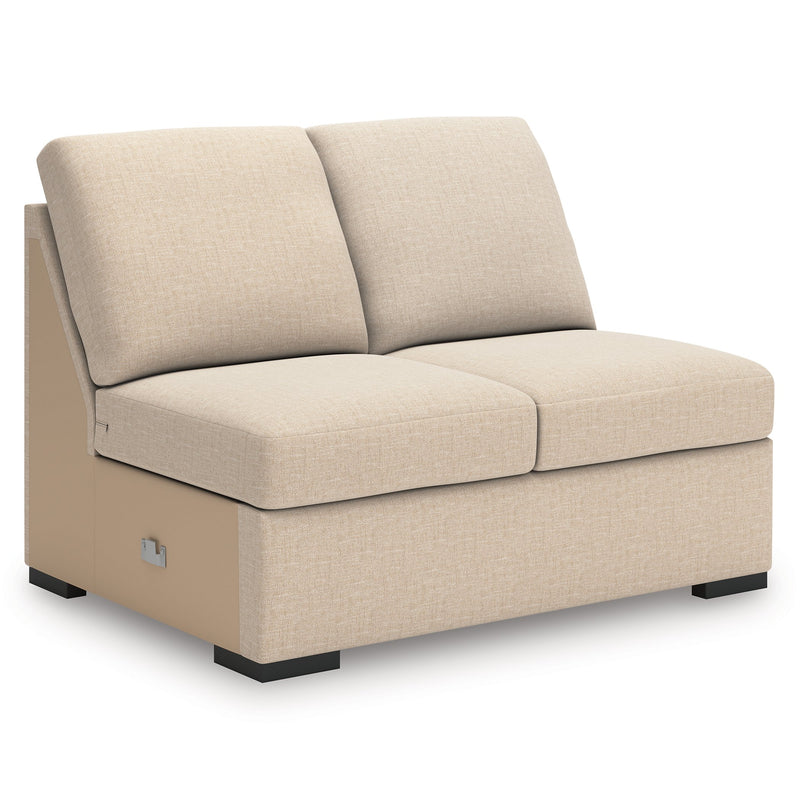 LadyMae Sectional with Chaise - Furniture Home Store (Hanford, CA)