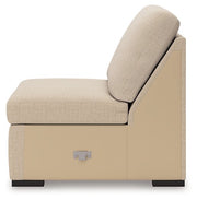 LadyMae Sectional with Chaise - Furniture Home Store (Hanford, CA)
