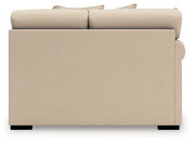 LadyMae Sectional with Chaise - Furniture Home Store (Hanford, CA)