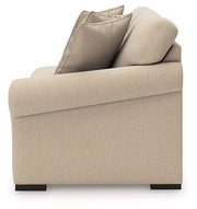 LadyMae Sectional with Chaise - Furniture Home Store (Hanford, CA)