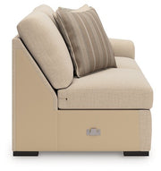 LadyMae Sectional with Chaise - Furniture Home Store (Hanford, CA)